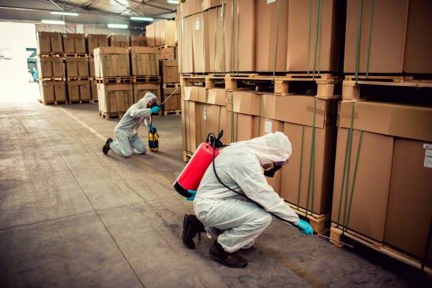 Best Wildlife Control Services  in Georgetown, KY